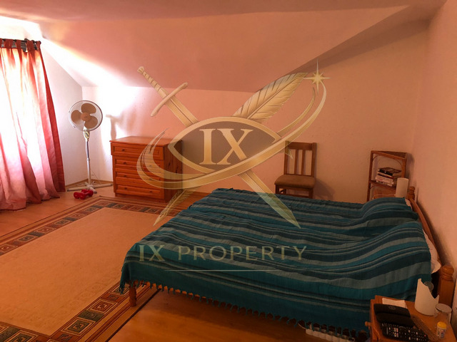Продава КЪЩА, с. Кошарица, област Бургас, снимка 9 - Къщи - 55315224