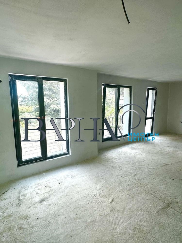 Продава КЪЩА, гр. Варна, м-т Евксиноград, снимка 5 - Къщи - 55896963