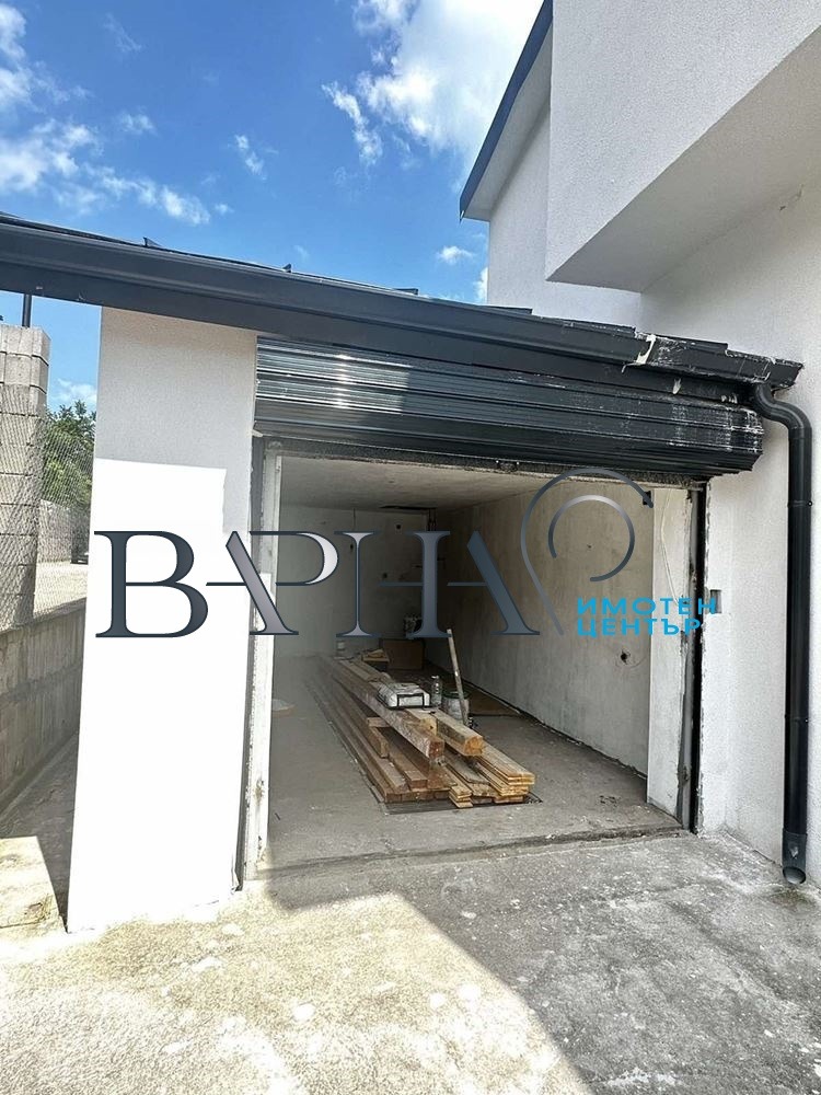Продава КЪЩА, гр. Варна, м-т Евксиноград, снимка 11 - Къщи - 55896963