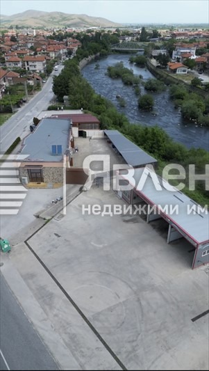 Продава ЗАВЕДЕНИЕ, гр. Кричим, област Пловдив, снимка 2 - Заведения - 54974694