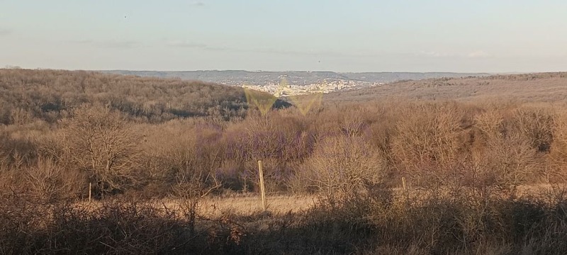 Продава ПАРЦЕЛ, гр. Варна, с. Звездица