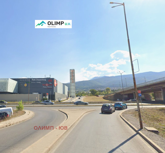Продава ПАРЦЕЛ, гр. София, Малинова долина, снимка 2 - Парцели - 55637916