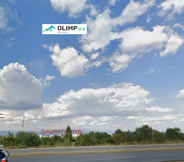 Продава ПАРЦЕЛ, гр. София, Малинова долина