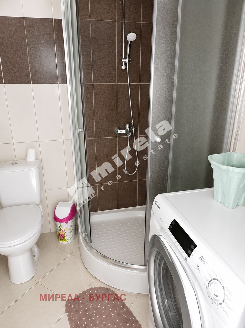 Продава 1-СТАЕН, гр. Поморие, област Бургас, снимка 10 - Апартаменти - 55050352