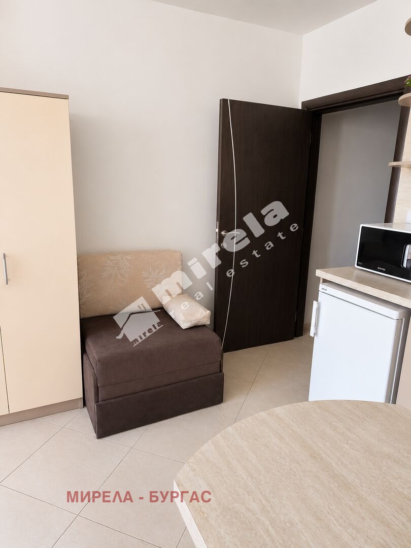 Продава 1-СТАЕН, гр. Поморие, област Бургас, снимка 6 - Апартаменти - 55050352