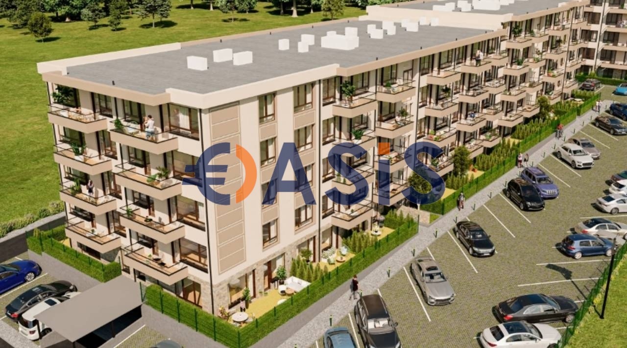 Продава 2-СТАЕН, гр. Бургас, Сарафово, снимка 2 - Апартаменти - 52621876