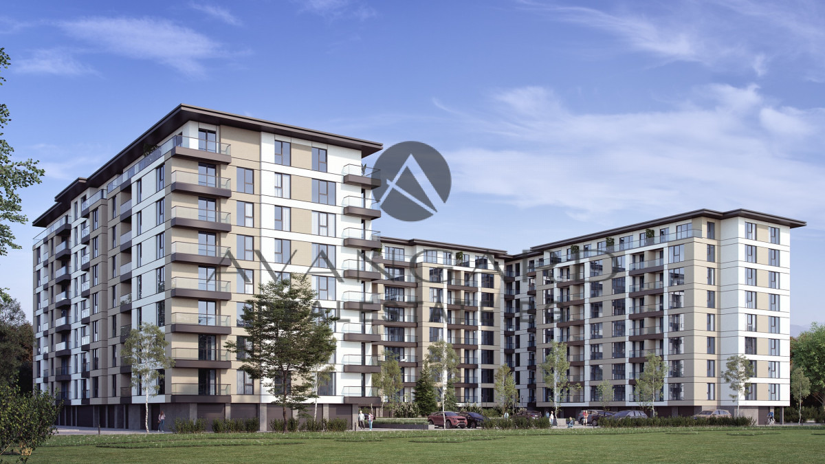 Продава 2-СТАЕН, гр. Пловдив, Христо Смирненски