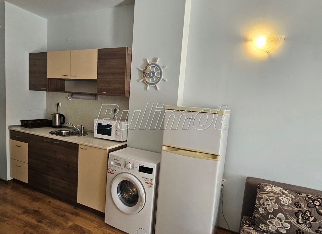 Продава 2-СТАЕН, гр. Варна, област Варна, снимка 6 - Апартаменти - 53641790