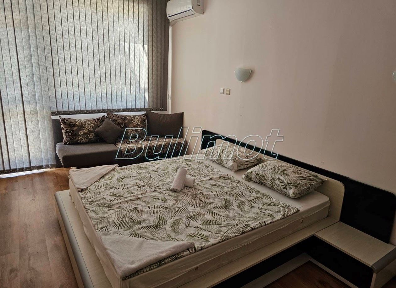 Продава 2-СТАЕН, гр. Варна, област Варна, снимка 2 - Апартаменти - 53641790