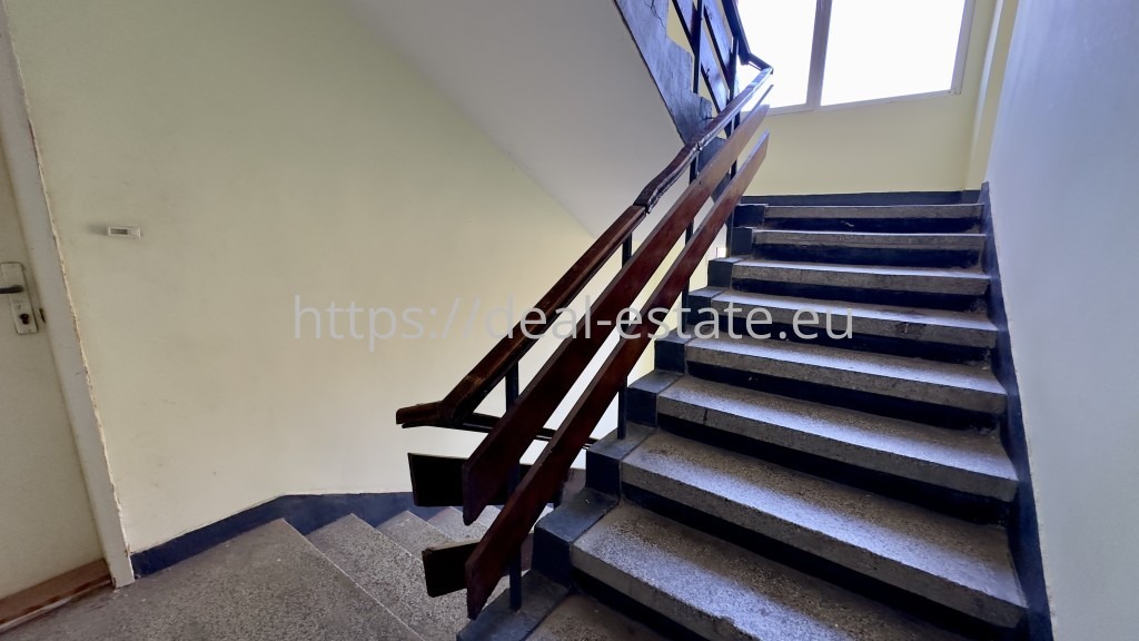 Продава 2-СТАЕН, гр. Благоевград, Грамада, снимка 9 - Апартаменти - 53804917