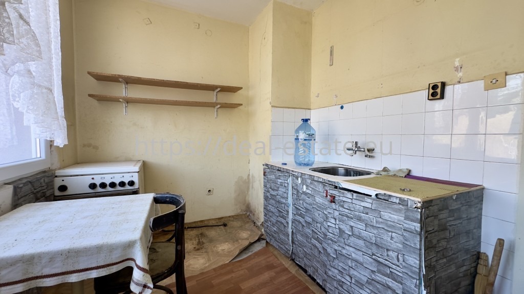 Продава 2-СТАЕН, гр. Благоевград, Грамада, снимка 5 - Апартаменти - 53804917