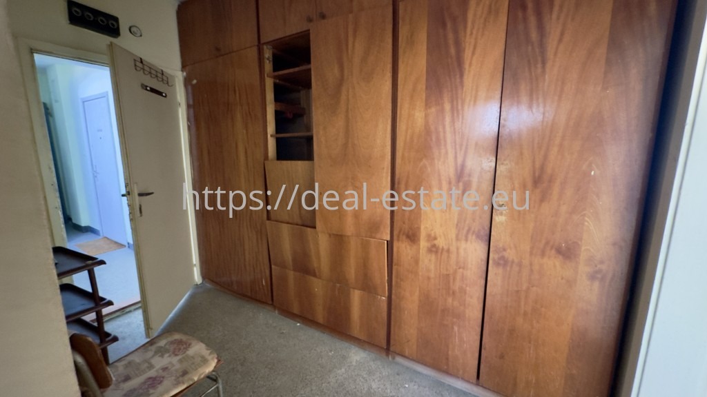 Продава 2-СТАЕН, гр. Благоевград, Грамада, снимка 8 - Апартаменти - 53804917