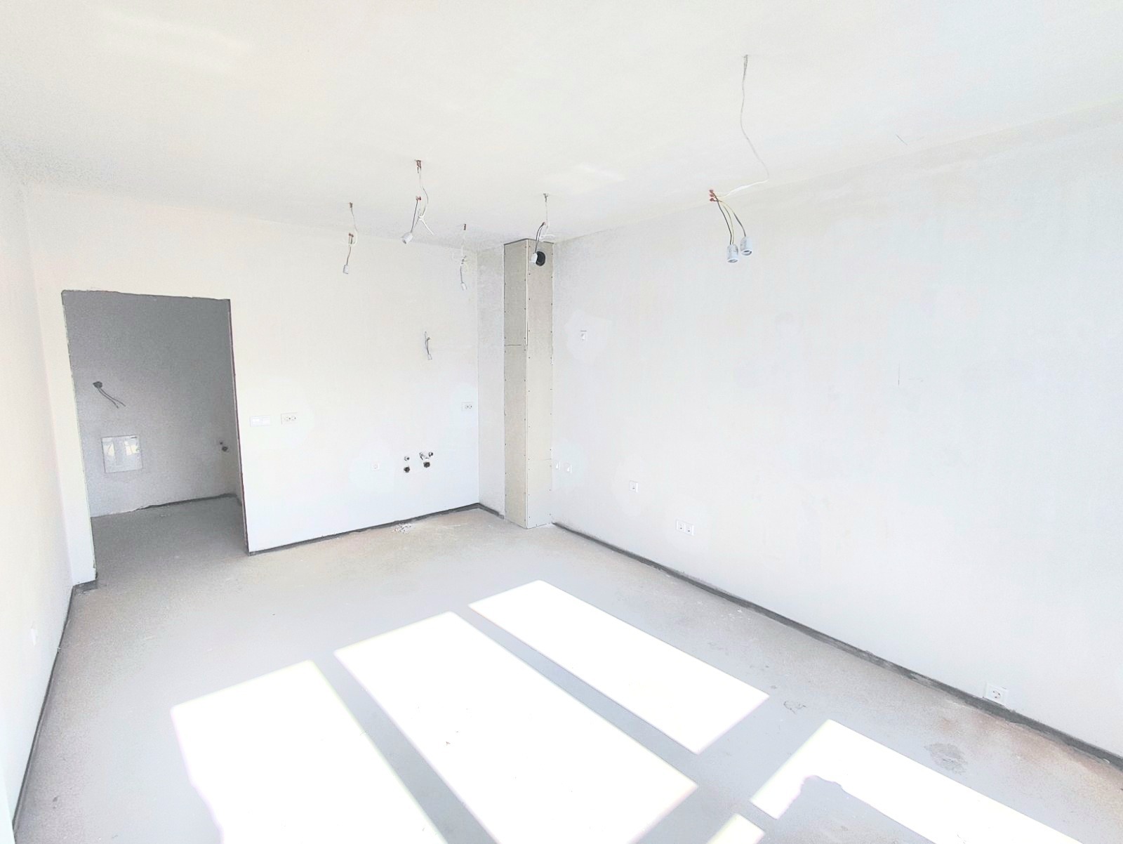 Продава 2-СТАЕН, гр. София, Младост 4, снимка 5 - Апартаменти - 53964134