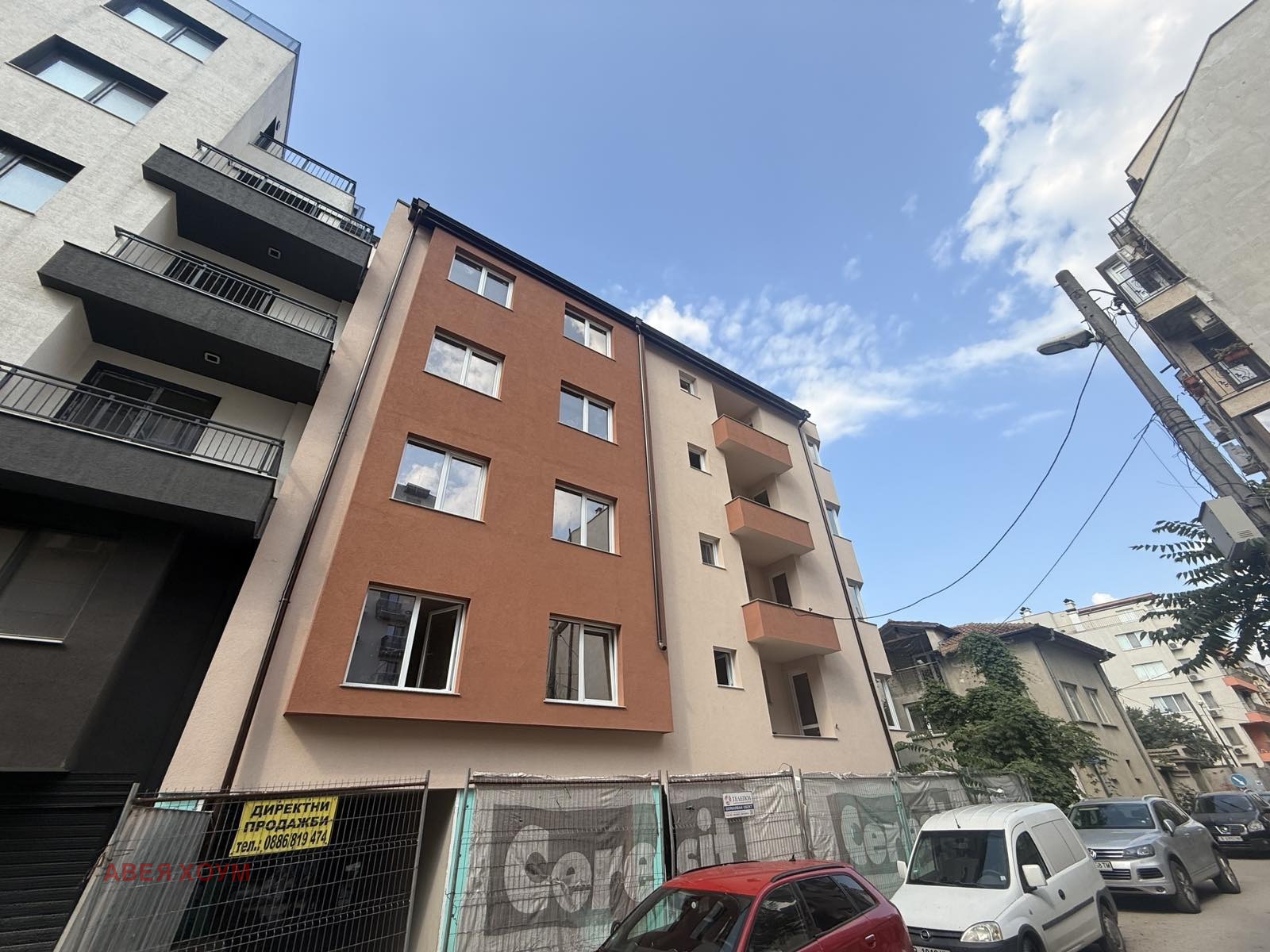 Продава 2-СТАЕН, гр. Варна, Гранд Мол