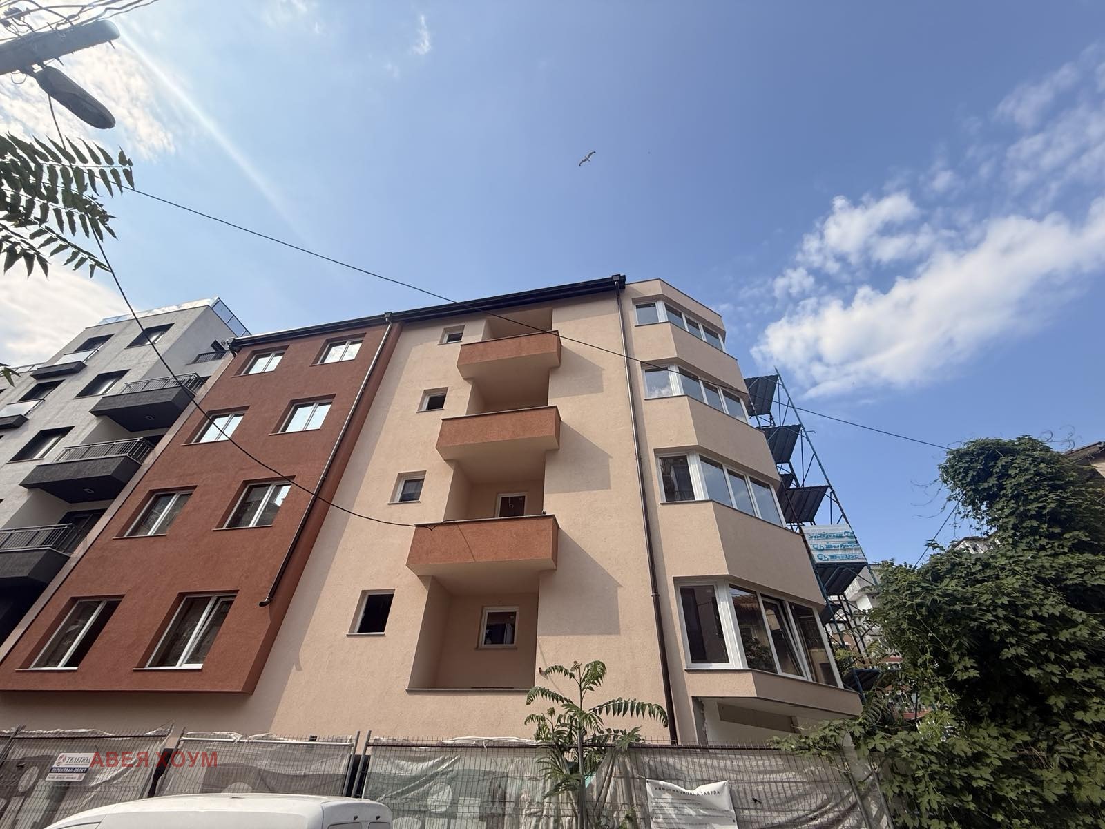 Продава 2-СТАЕН, гр. Варна, Гранд Мол, снимка 2 - Апартаменти - 53975218
