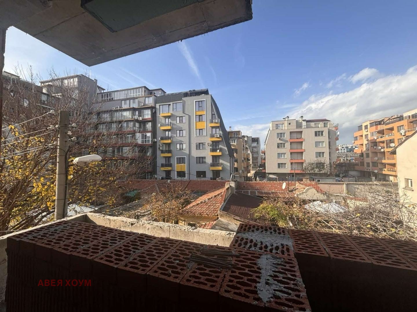 Продава 2-СТАЕН, гр. Варна, Гранд Мол, снимка 2 - Апартаменти - 53975218