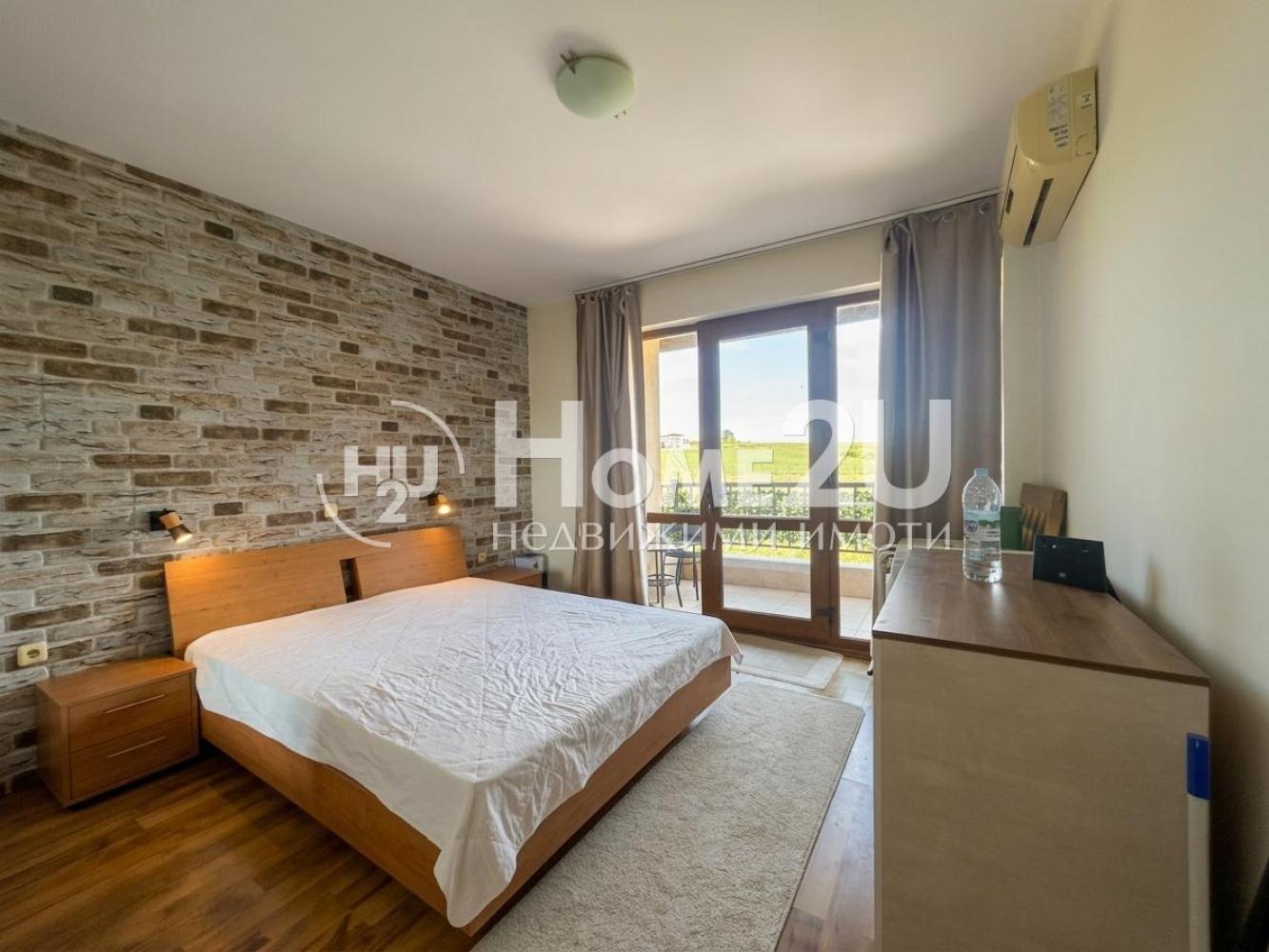 Продава 2-СТАЕН, с. Близнаци, област Варна, снимка 7 - Апартаменти - 54679774