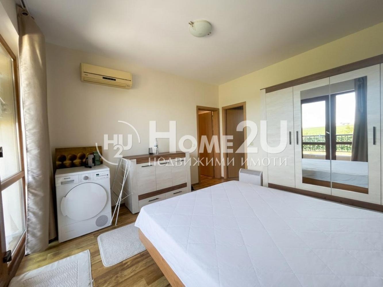 Продава 2-СТАЕН, с. Близнаци, област Варна, снимка 5 - Апартаменти - 54679774