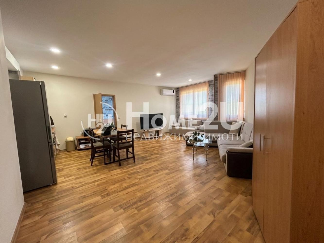 Продава 2-СТАЕН, с. Близнаци, област Варна, снимка 2 - Апартаменти - 54679774