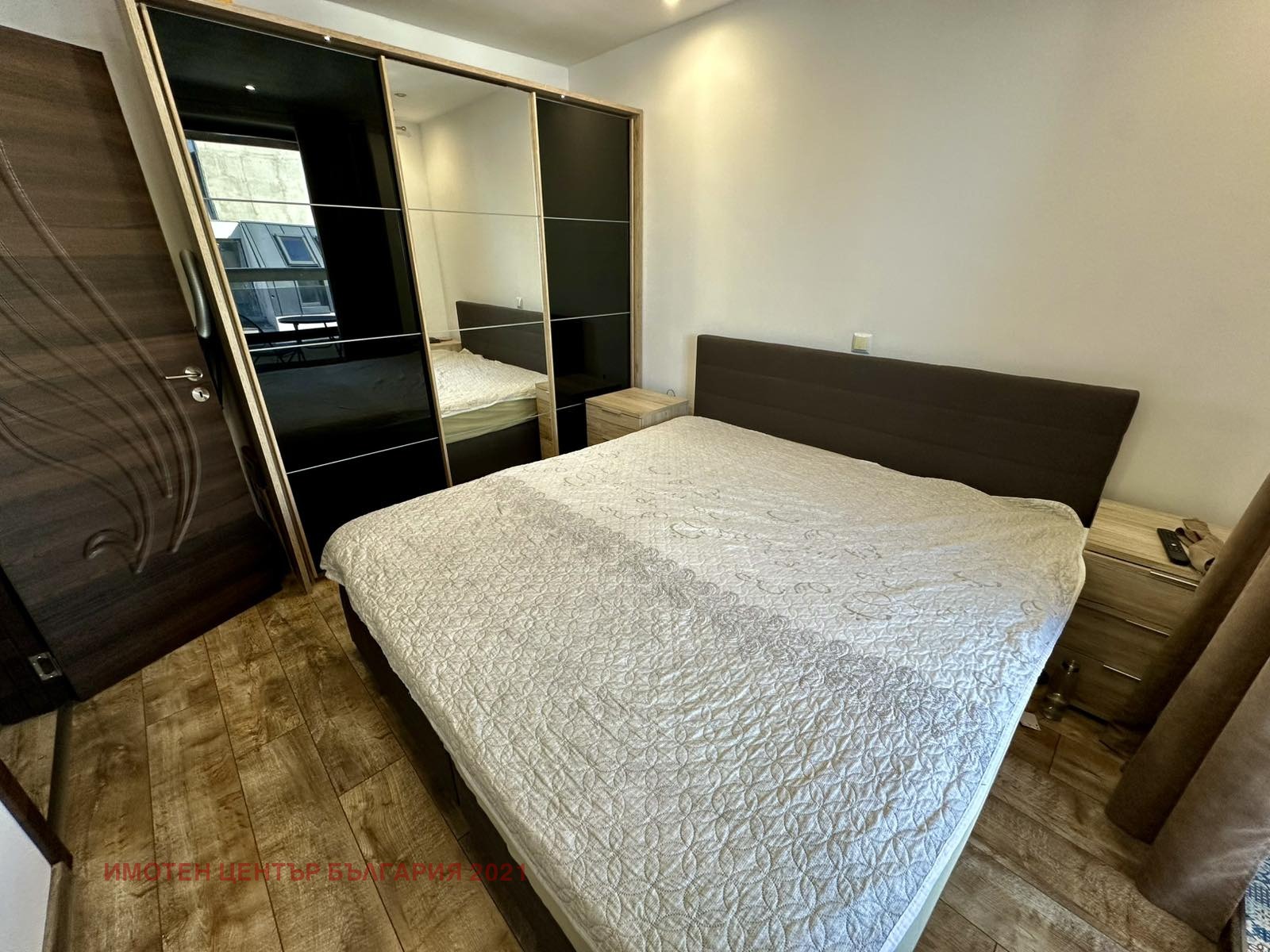 Продава 2-СТАЕН, гр. София, Витоша, снимка 8 - Апартаменти - 55189679