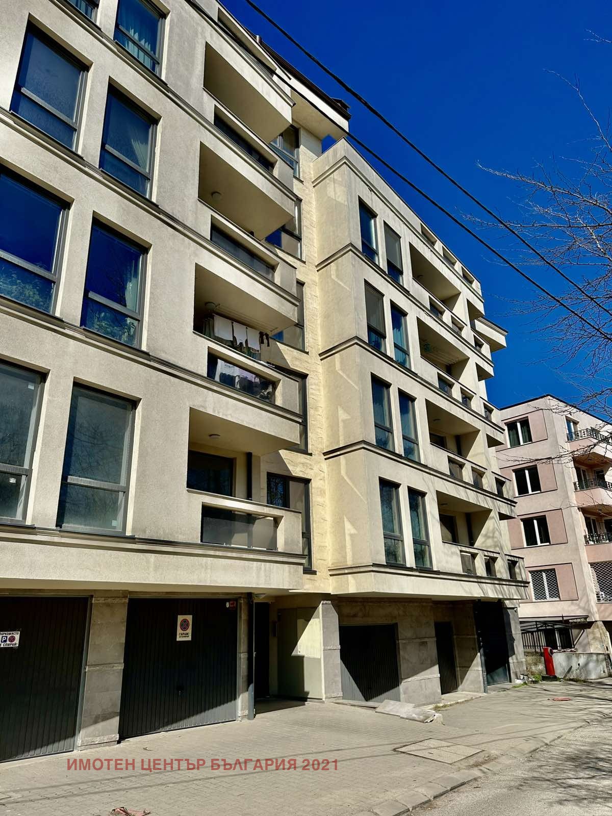 Продава 2-СТАЕН, гр. София, Витоша, снимка 17 - Апартаменти - 55189679