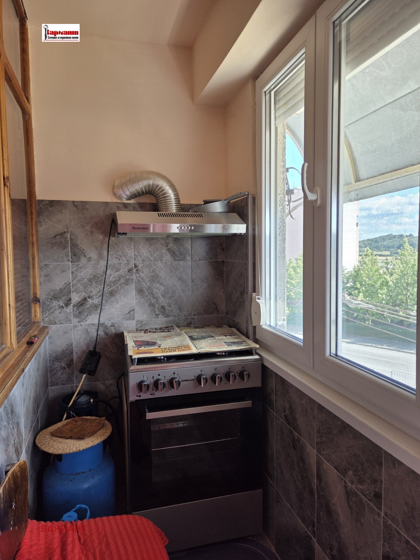 Продава 2-СТАЕН, гр. Панагюрище, област Пазарджик, снимка 8 - Апартаменти - 55322162