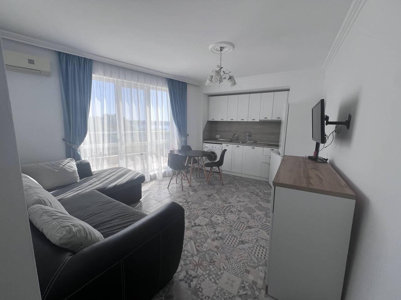 Продава 2-СТАЕН, с. Равда, област Бургас, снимка 8 - Апартаменти - 55632416