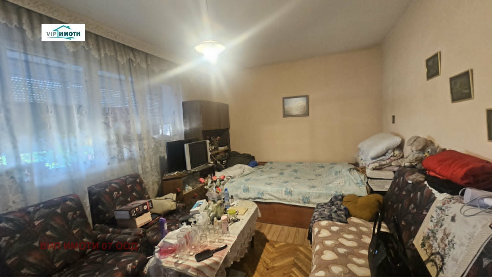 Продава 2-СТАЕН, гр. Плевен, Широк център, снимка 6 - Апартаменти - 55735844