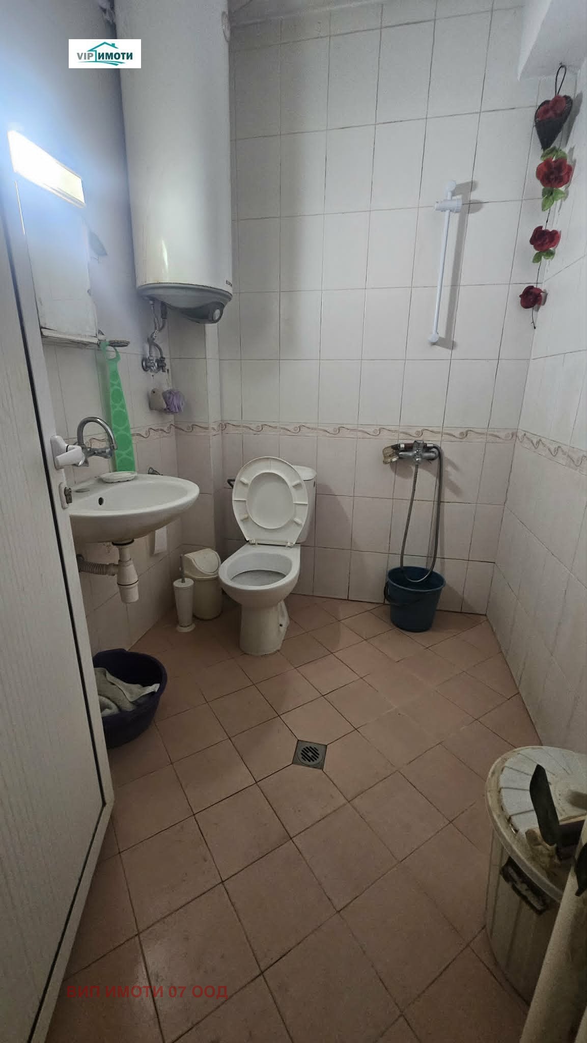 Продава 2-СТАЕН, гр. Плевен, Широк център, снимка 4 - Апартаменти - 55735844