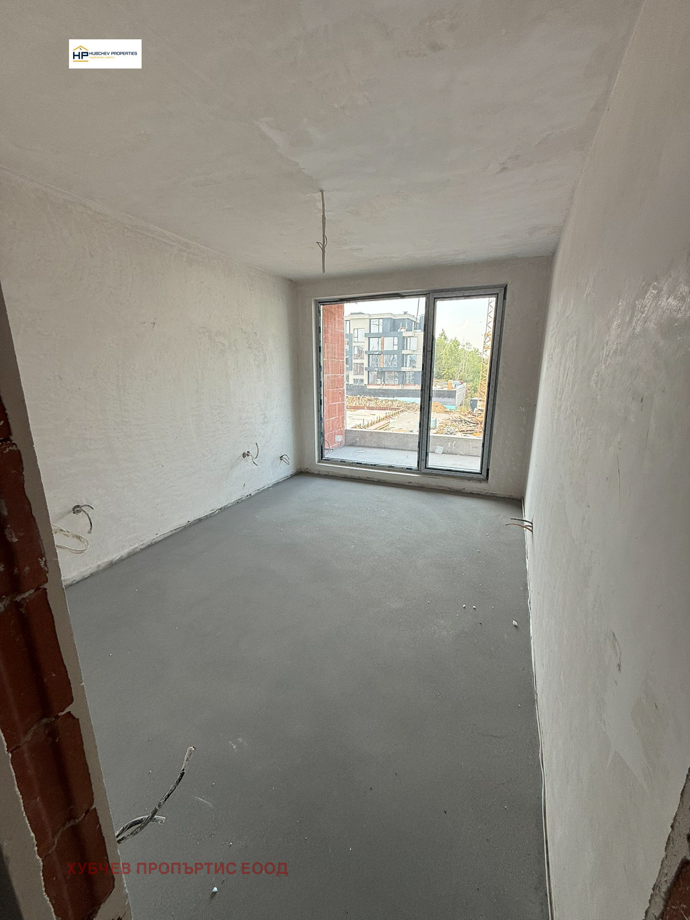 Продава 2-СТАЕН, гр. София, Малинова долина, снимка 2 - Апартаменти - 56034723