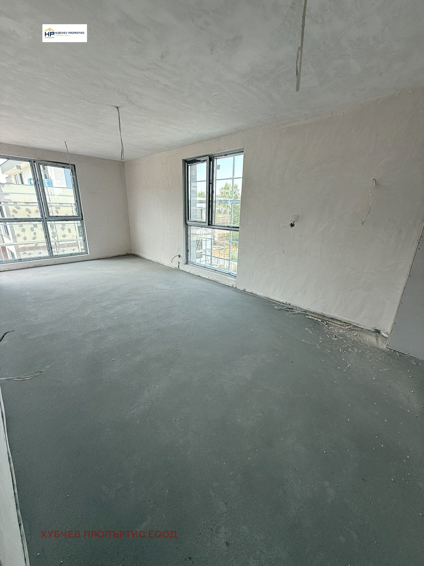 Продава 2-СТАЕН, гр. София, Малинова долина, снимка 3 - Апартаменти - 56034723