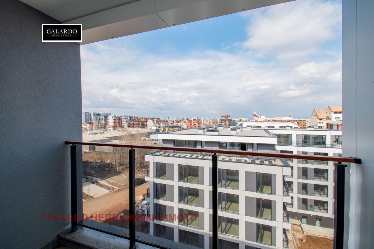 Продава 3-СТАЕН, гр. София, Малинова долина, снимка 11 - Апартаменти - 53811575