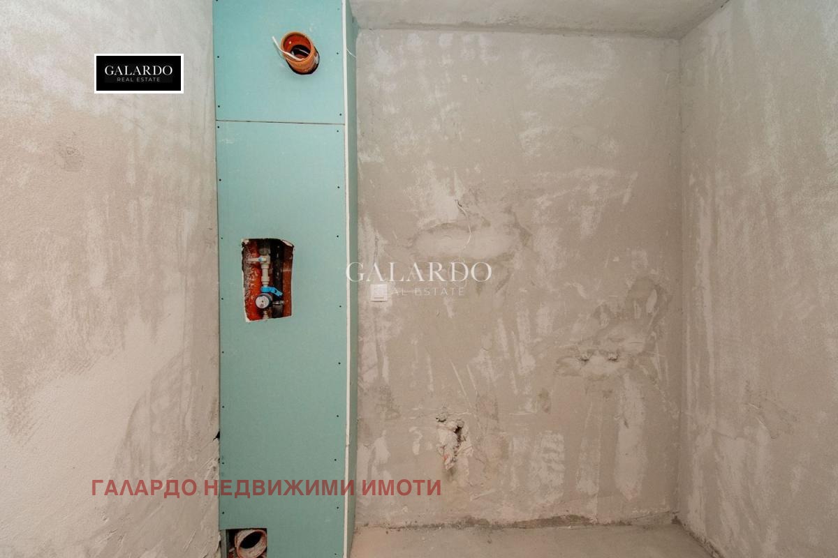 Продава 3-СТАЕН, гр. София, Малинова долина, снимка 8 - Апартаменти - 53811575