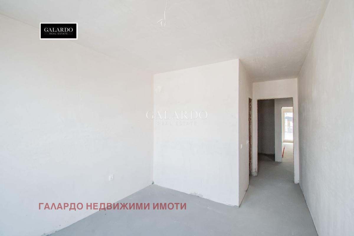 Продава 3-СТАЕН, гр. София, Малинова долина, снимка 3 - Апартаменти - 53811575