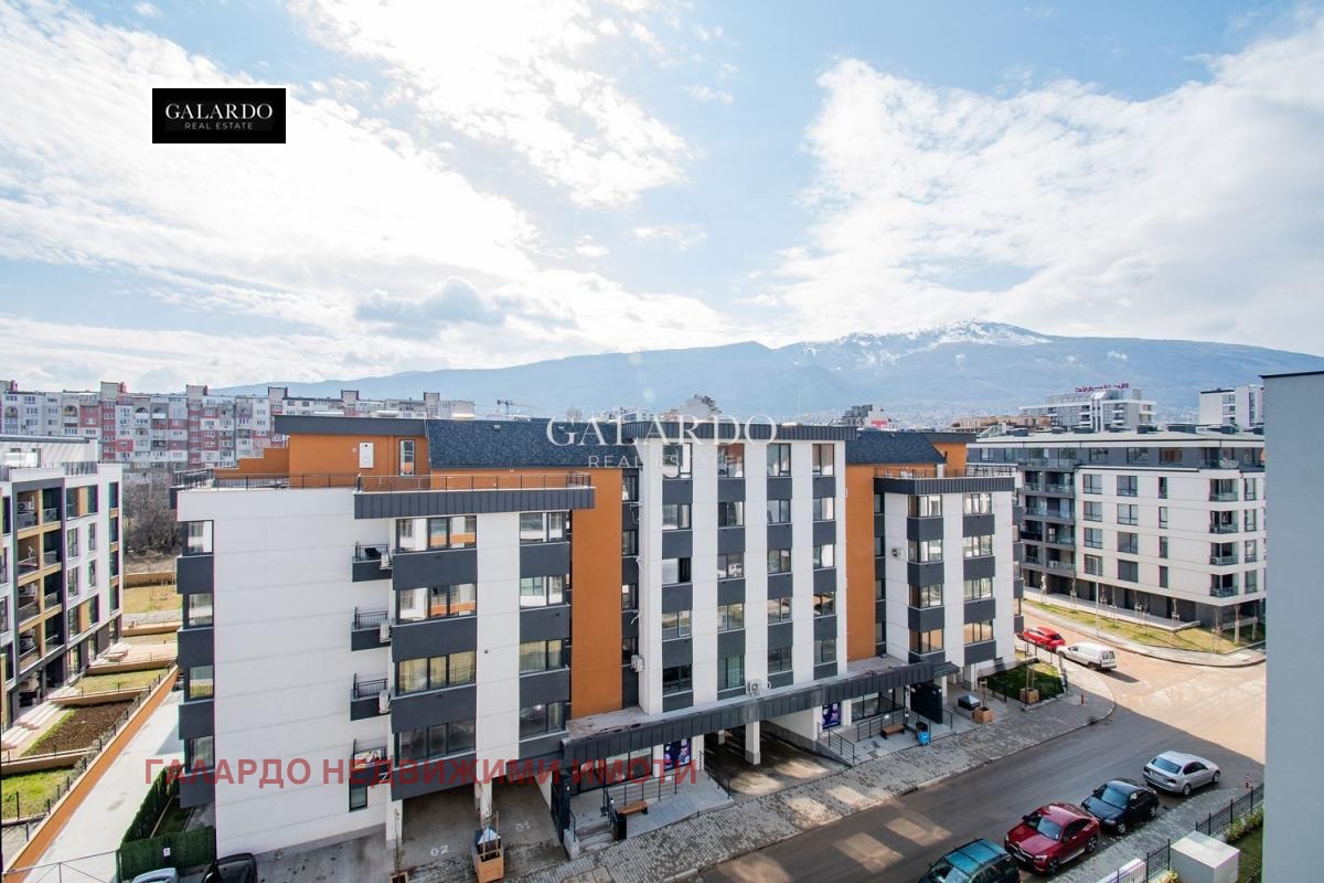 Продава 3-СТАЕН, гр. София, Малинова долина, снимка 14 - Апартаменти - 53811575