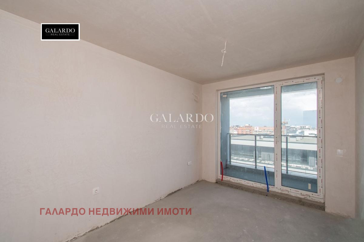 Продава 3-СТАЕН, гр. София, Малинова долина, снимка 6 - Апартаменти - 53811575