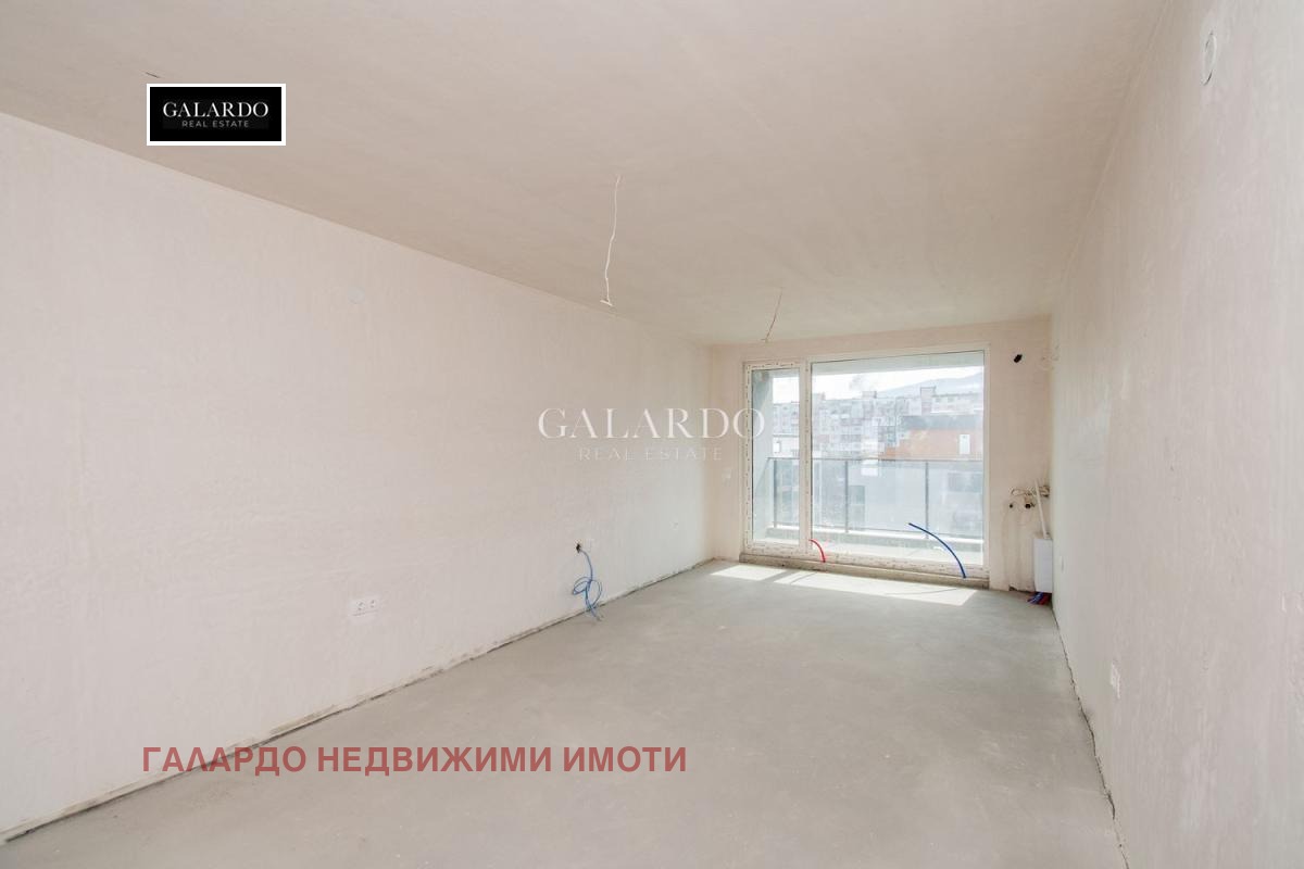 Продава 3-СТАЕН, гр. София, Малинова долина, снимка 2 - Апартаменти - 53811575