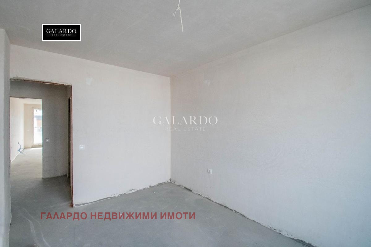 Продава 3-СТАЕН, гр. София, Малинова долина, снимка 4 - Апартаменти - 53811575