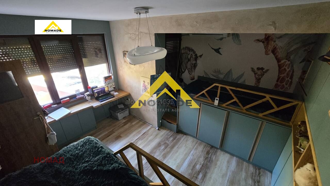 Продава 3-СТАЕН, гр. Пловдив, Център, снимка 9 - Апартаменти - 54125062