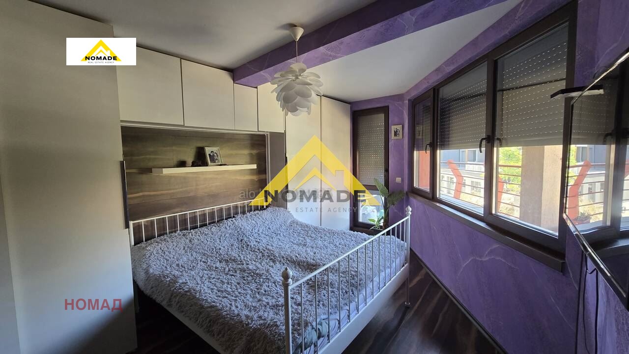 Продава 3-СТАЕН, гр. Пловдив, Център, снимка 5 - Апартаменти - 54125062