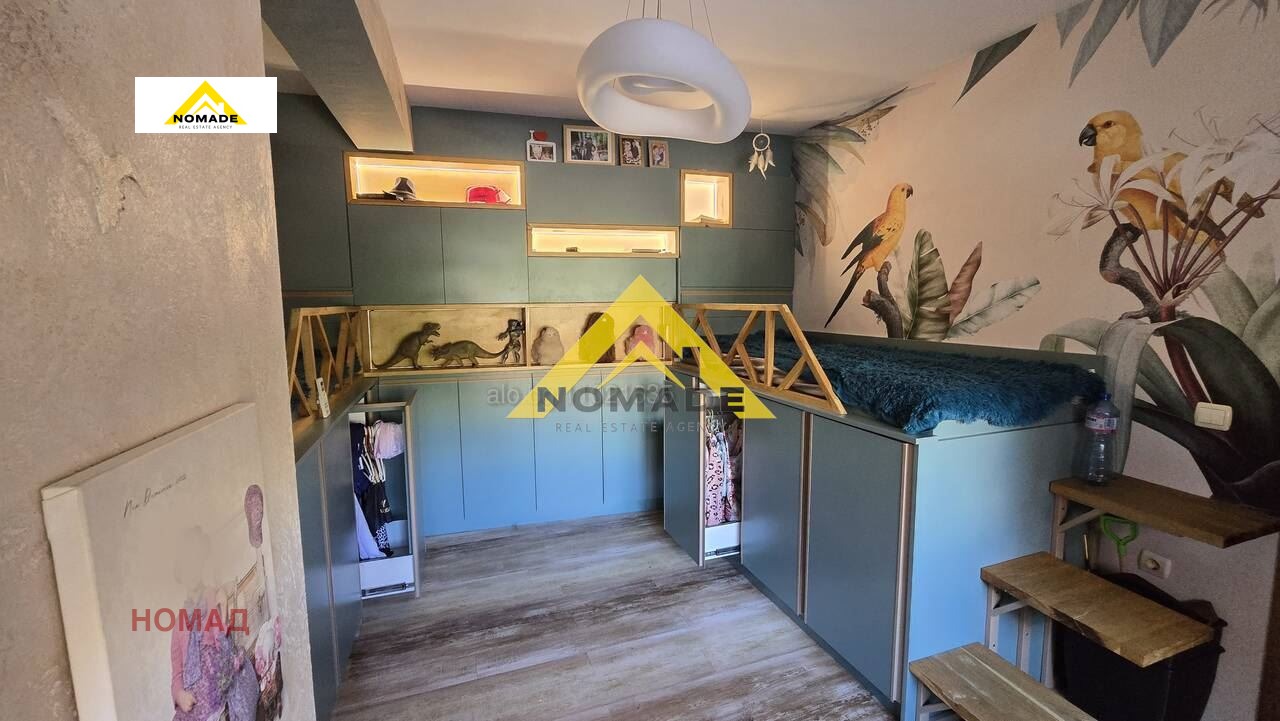 Продава 3-СТАЕН, гр. Пловдив, Център, снимка 8 - Апартаменти - 54125062