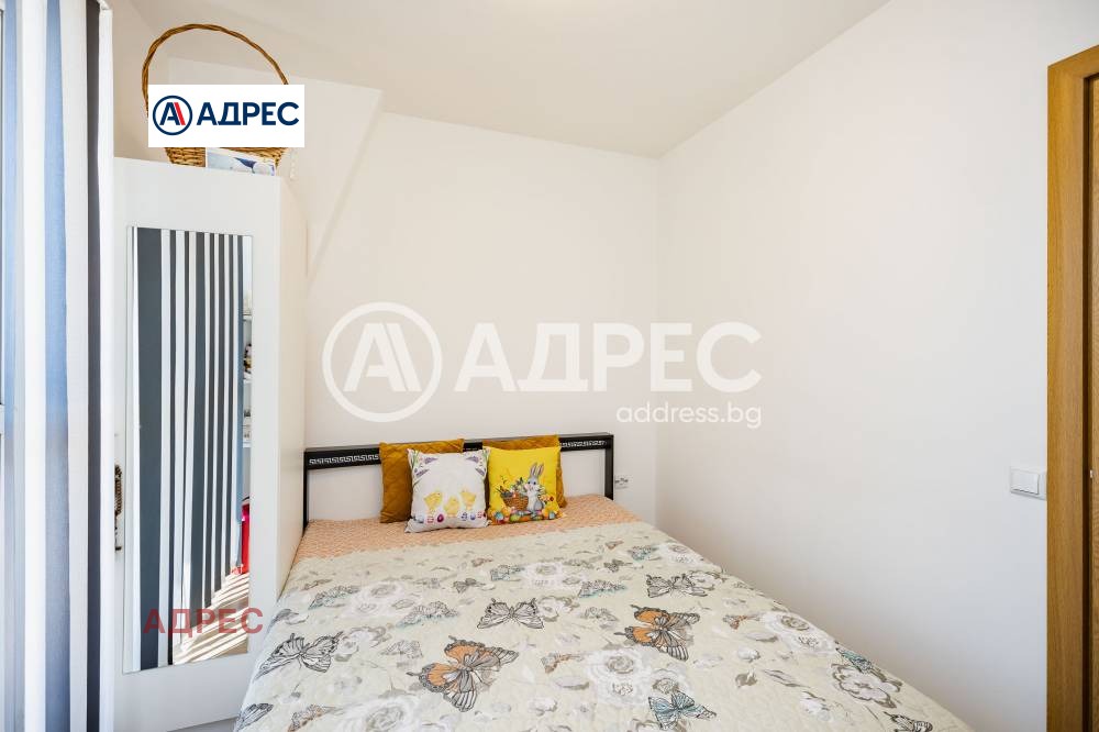 Продава 3-СТАЕН, гр. Варна, Трошево, снимка 11 - Апартаменти - 54299297