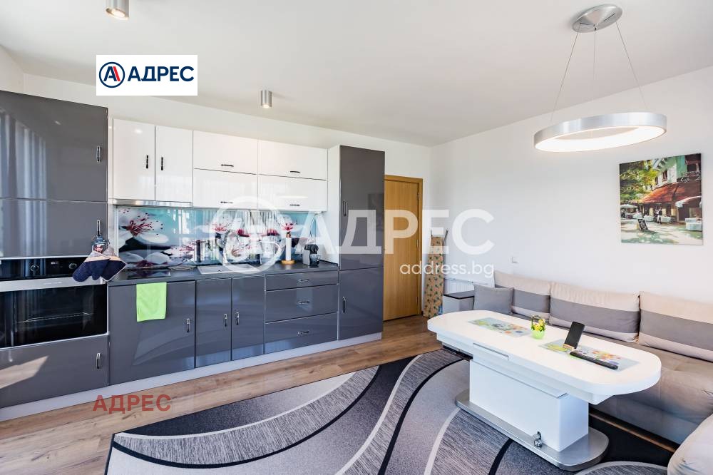 Продава 3-СТАЕН, гр. Варна, Трошево, снимка 7 - Апартаменти - 54299297