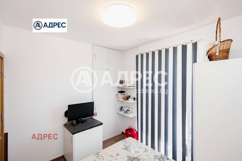 Продава 3-СТАЕН, гр. Варна, Трошево, снимка 12 - Апартаменти - 54299297