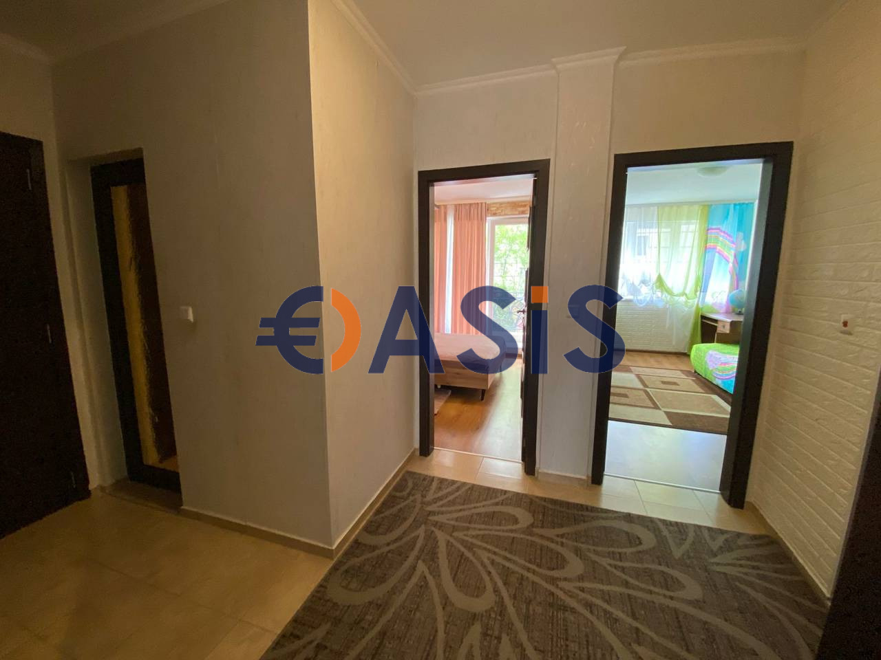 Продава 3-СТАЕН, с. Равда, област Бургас, снимка 11 - Апартаменти - 54373522
