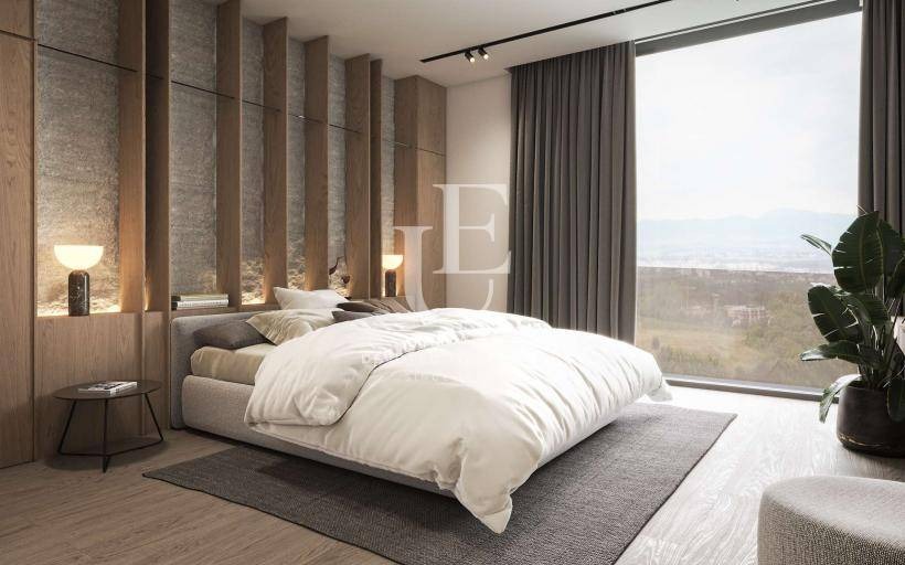 Продава 3-СТАЕН, гр. София, м-т Камбаните, снимка 13 - Апартаменти - 54598173