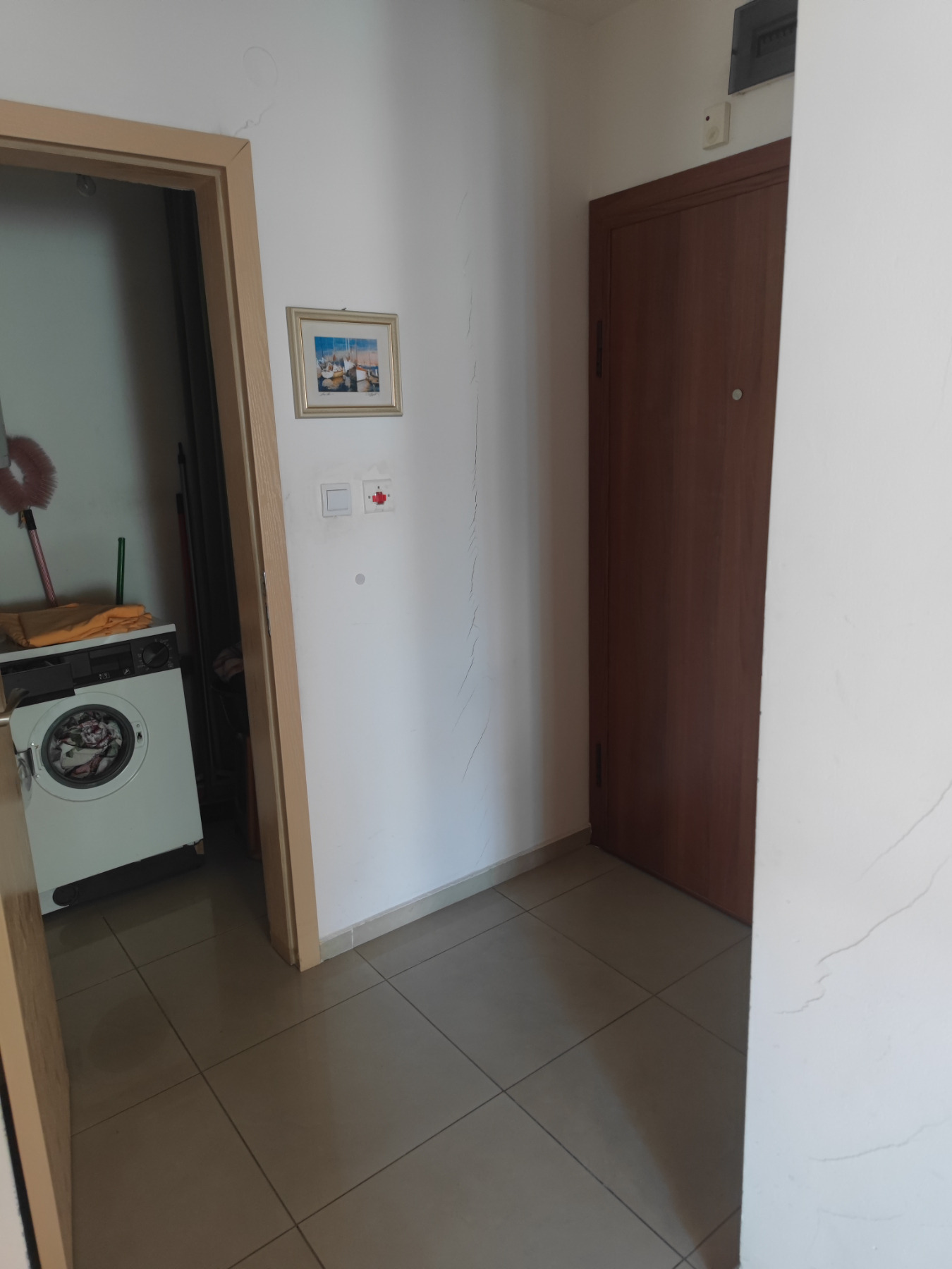 Продава 3-СТАЕН, гр. София, Лагера, снимка 11 - Апартаменти - 54818566