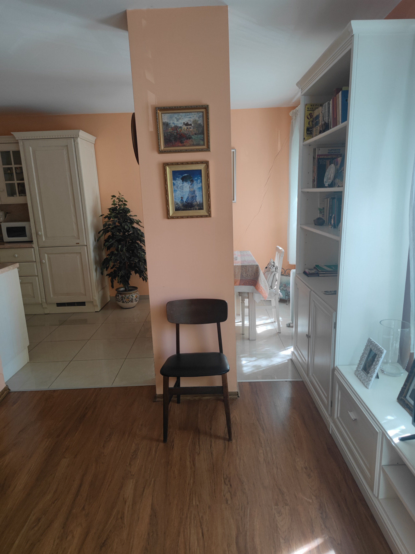 Продава 3-СТАЕН, гр. София, Лагера, снимка 4 - Апартаменти - 54818566