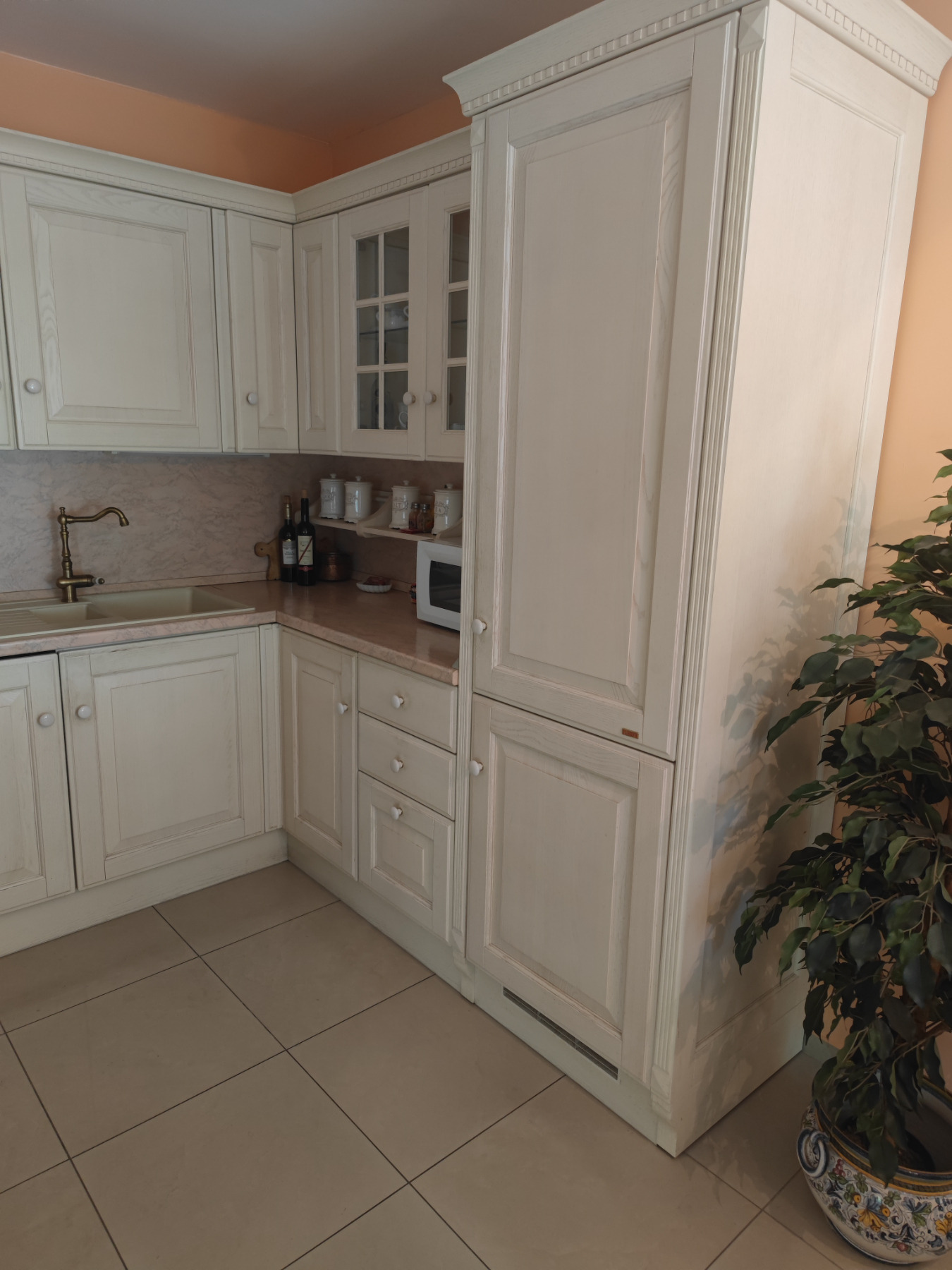 Продава 3-СТАЕН, гр. София, Лагера