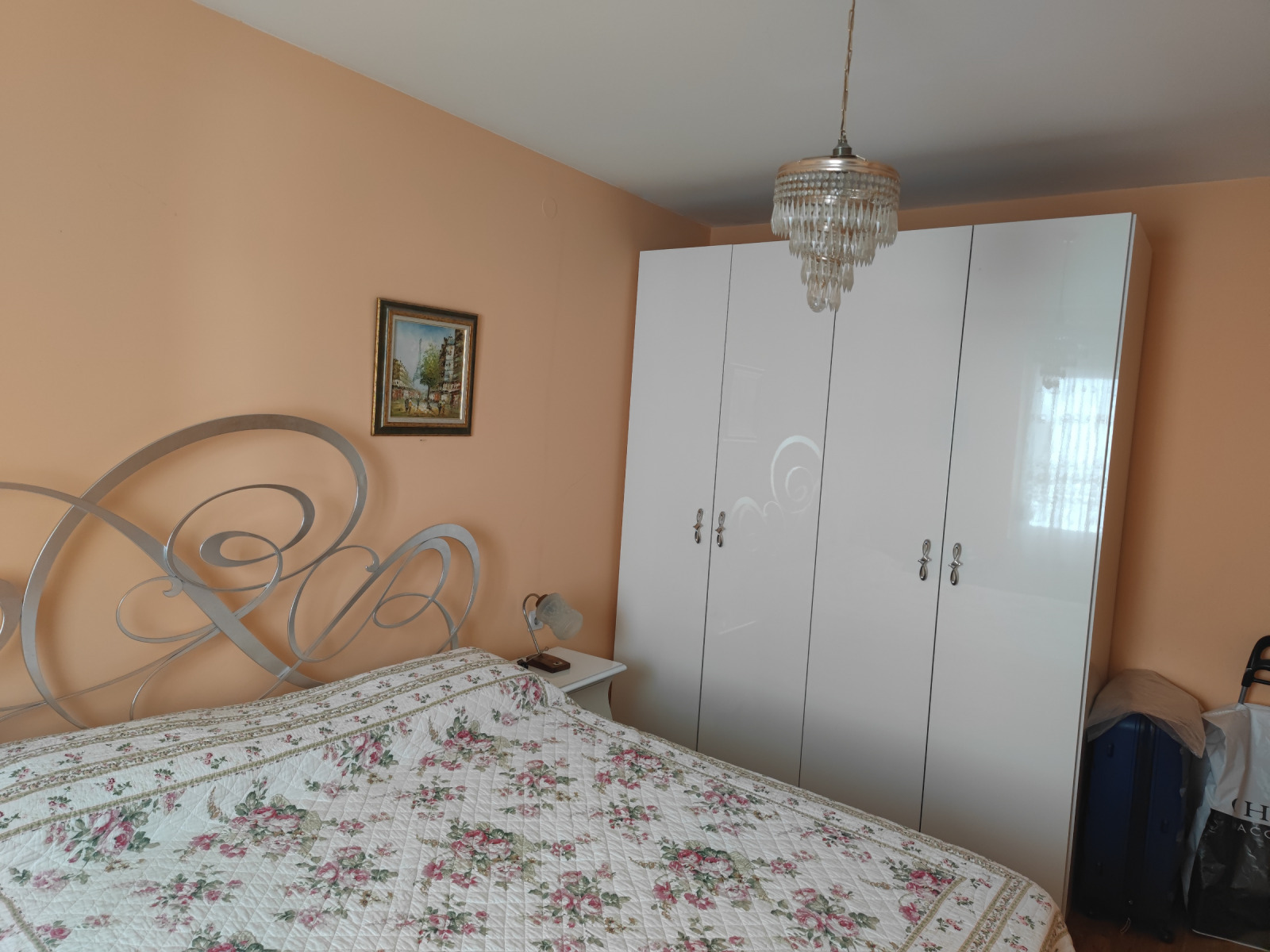 Продава 3-СТАЕН, гр. София, Лагера, снимка 12 - Апартаменти - 54818566